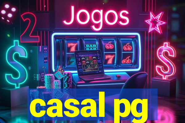 casal pg